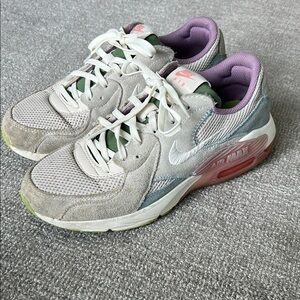 Nike Air Max Excee LT Orewood Brown/Snail